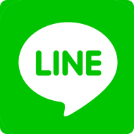 LINE アイビィメガネコンタクト