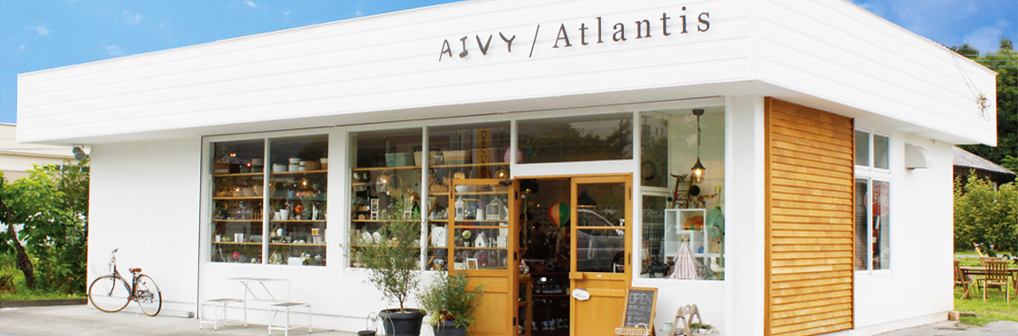 秩父市の眼鏡とコンタクトレンズのお店 アイビィメガネコンタクト