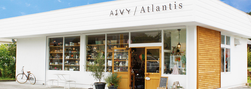 秩父市の眼鏡とコンタクトレンズのお店 アイビィメガネコンタクト