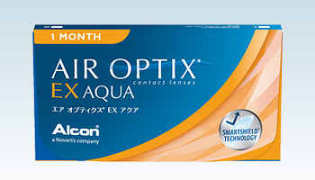 エアオプティクスEXアクア